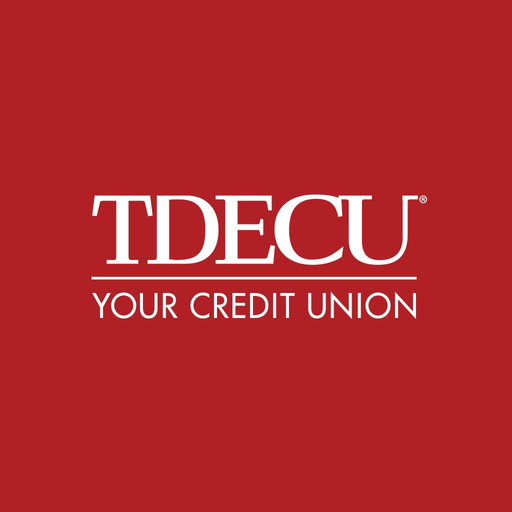 TDECU Digital Banking app icon