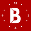 Timestation by Bizimply icon