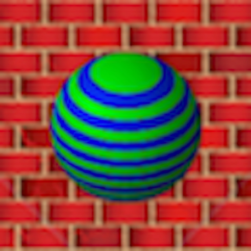 Bounce Off! app icon