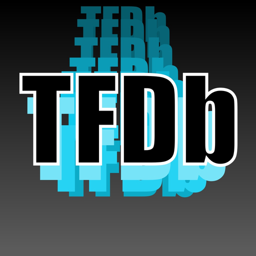 TFDB Transformers fan database app icon