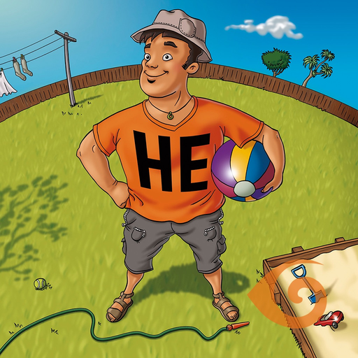 T-Shirts - Ready to Read app icon