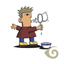 Bubbles - Ready to Read icon