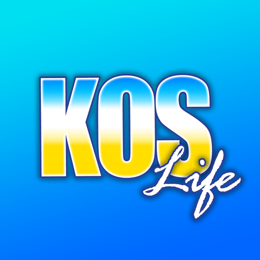 Kos Life | Greece app icon