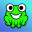 Frogs Down A Well icon