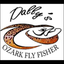 Dally's White River Fly Fisher icon