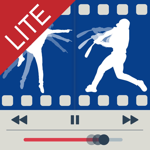 BestMove Lite - Check your motion and find your "Best Move" app icon