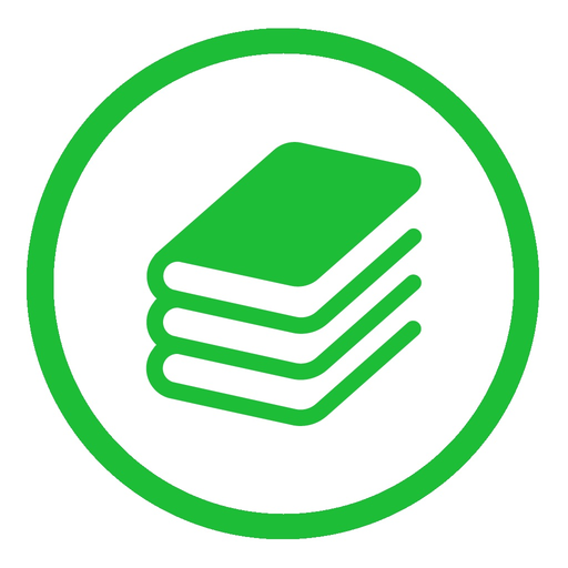Book Concierge app icon