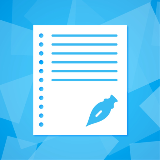 Sign In Guest Book App app icon