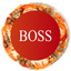 Pizza Boss icon