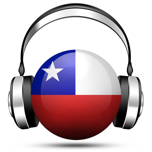 Chile Radio Live Player (Santiago / Spanish / español) app icon