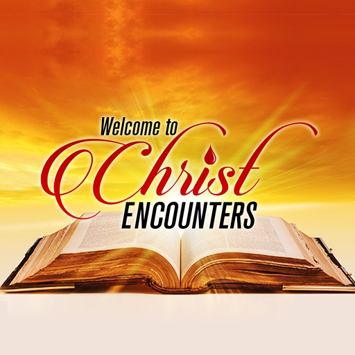 Christ Encounters app icon