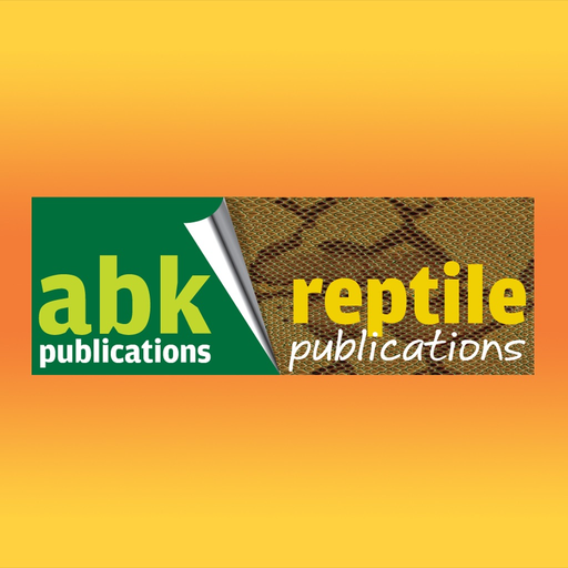 Reptile Books app icon