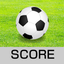 Soccer Score Board & Timer icon