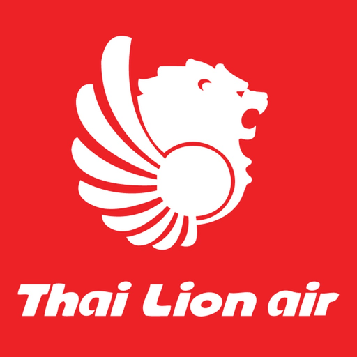 Thai Lion Air app icon