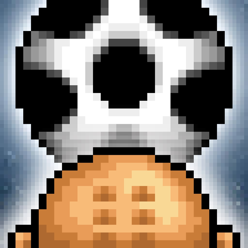 Shaolin Penalty Kick app icon