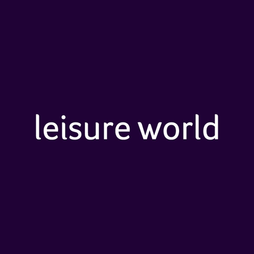 Leisure World Colchester app icon