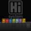 Hi Vision app icon