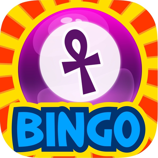 Big Win Casino Bingo Card Game app icon