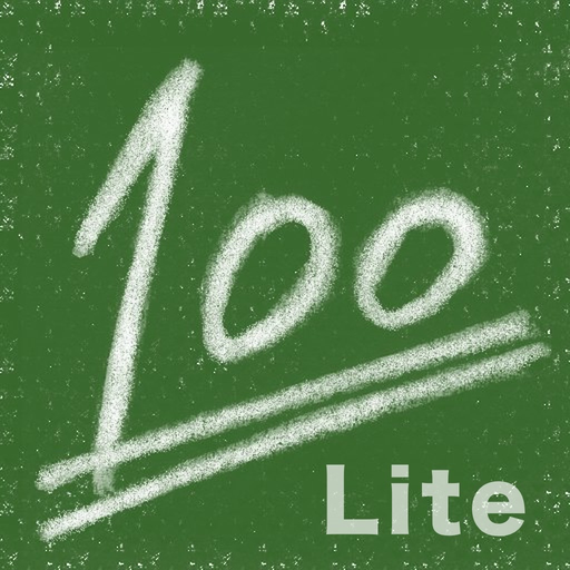 Calc for Average Lite app icon