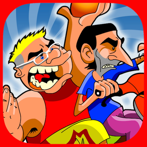 Cafon Street app icon