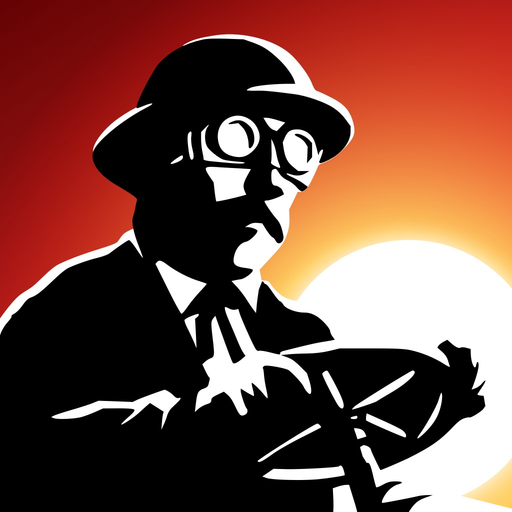 80 Days app icon