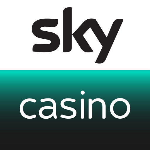 Sky Casino Blackjack, Roulette app icon