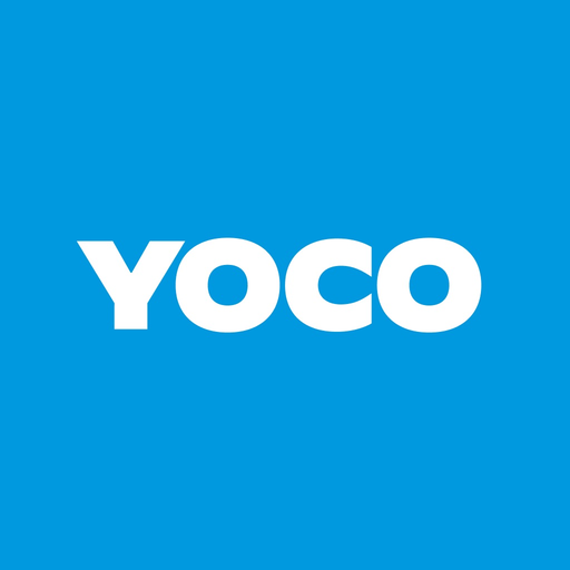 Yoco: Run & Grow Your Business app icon