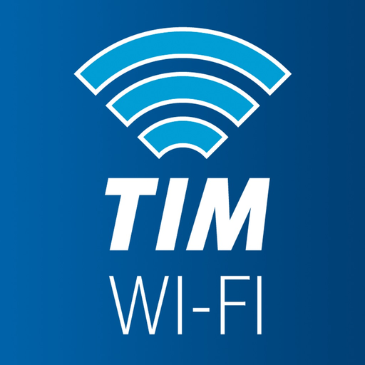 TIM Wi-Fi app icon