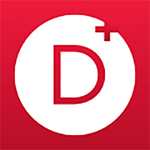 DeinDeal Partners app icon