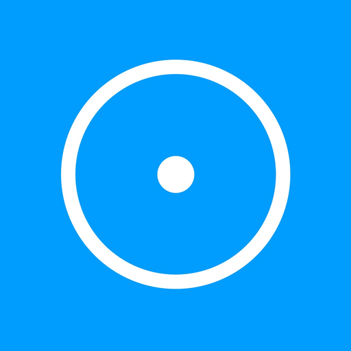 Hub by Brandwatch app icon