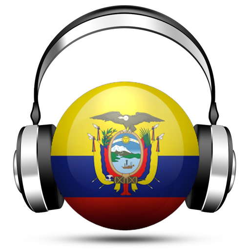 Ecuador Radio Live Player (Quito / Spanish / Equador) app icon