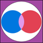 Venn Diagram Shader icon