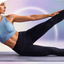 Pilates Workout Routines icon