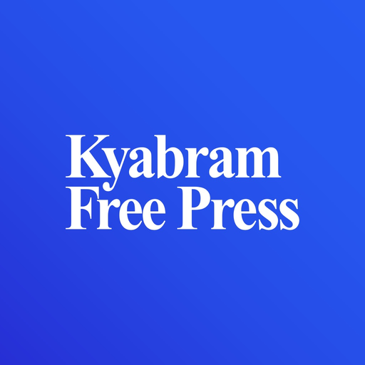 Kyabram Free Press app icon