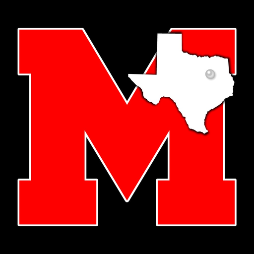 Maypearl ISD Mobile app icon