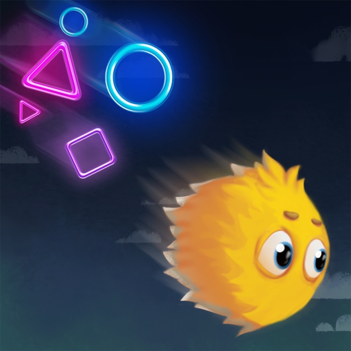 Insanity! app icon