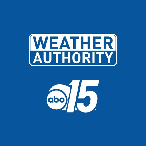 WPDE WX app icon