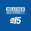 WPDE WX icon