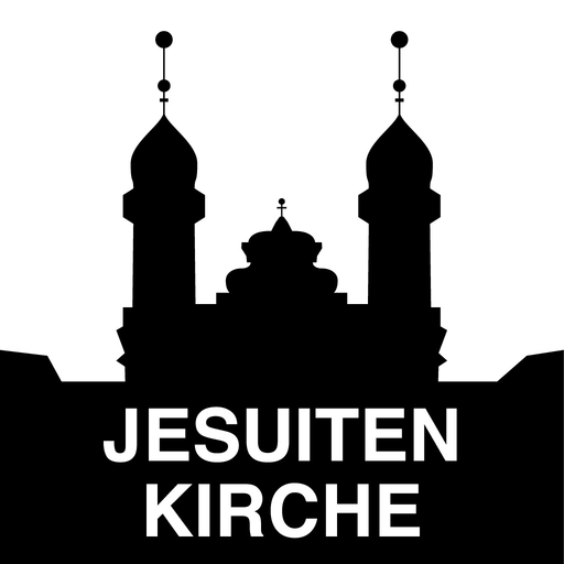 Jesuitenkirche app icon
