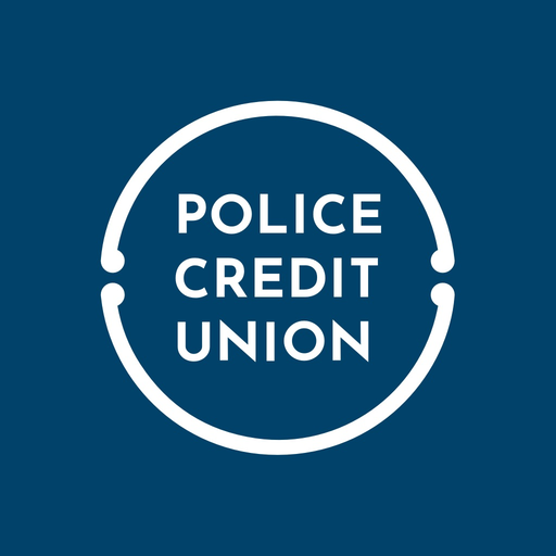 Police Mobile app icon