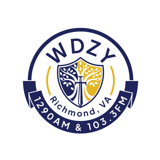 WDZY AM1290 & FM103.3 Radio app icon