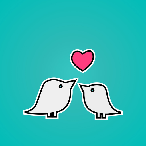 Big Day - the free wedding invitation tracker app app icon
