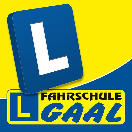 Fahrschule Gaal app icon