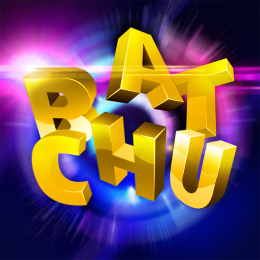 Bắt Chữ ∞ - Trò chơi trí tuệ app icon