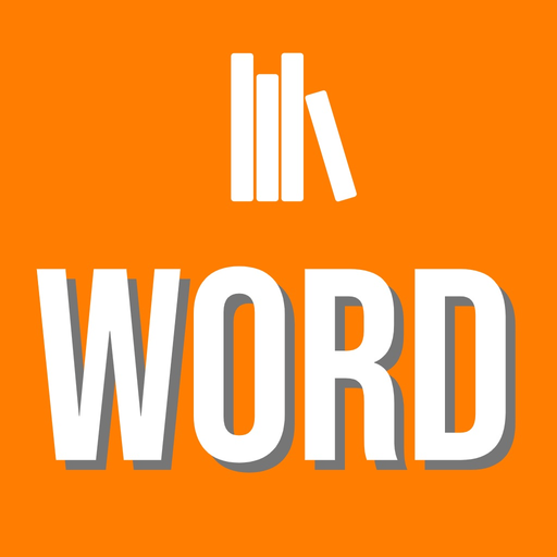 Unscrambler-Word app icon