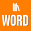 Unscrambler-Word icon