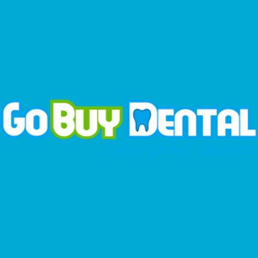 GoBuyDental app icon