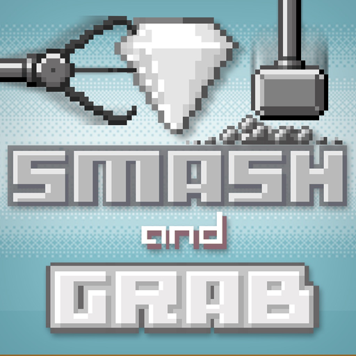 Smash and Grab app icon