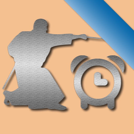 SAMURAI ALARM Lite app icon