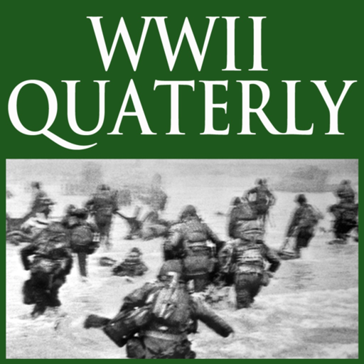 WWII Quarterly app icon